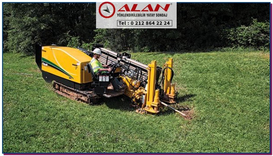 Mud Motor nedir