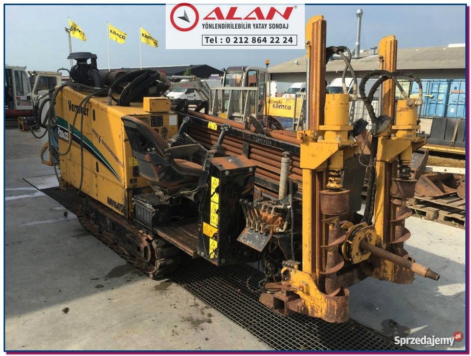 Yönlendirilebilir yatay sondaj için izin almak gerekir mi