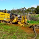 Günümüzde Kazısız Altyapının Önemi Anlaşılıyor