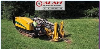 Mud Motor nedir