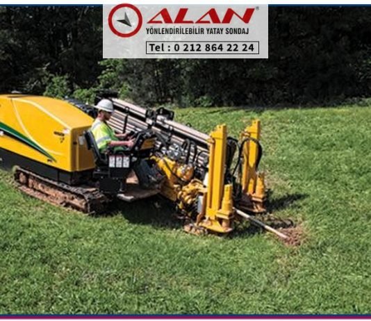 Mud Motor nedir