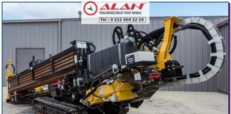 Yönlendirilebilir yatay sondaj fiyatları nedir