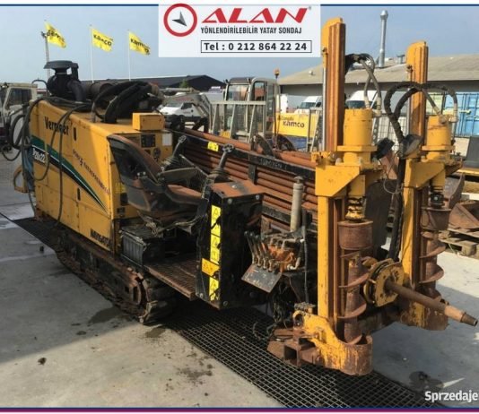 Yönlendirilebilir yatay sondaj için izin almak gerekir mi