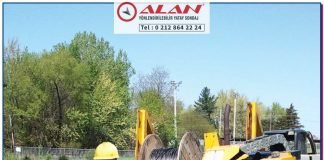Yönlendirilebilir yatay sondaj makineleri üreten firmalar hangileridir