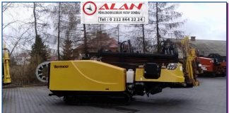 Yönlendirilebilir yatay sondaj nedir