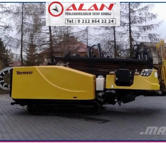 Yönlendirilebilir yatay sondaj nedir