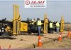 Yönlendirilebilir yatay sondaj yapılacak bölgede alt yapı tespiti nasıl yapılır