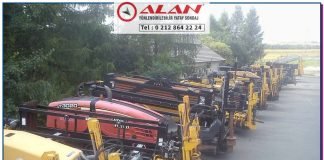 Yönlendirilebilir yatay sondaj yönteminde yerin altını görüntüleyebiliyormuyuz